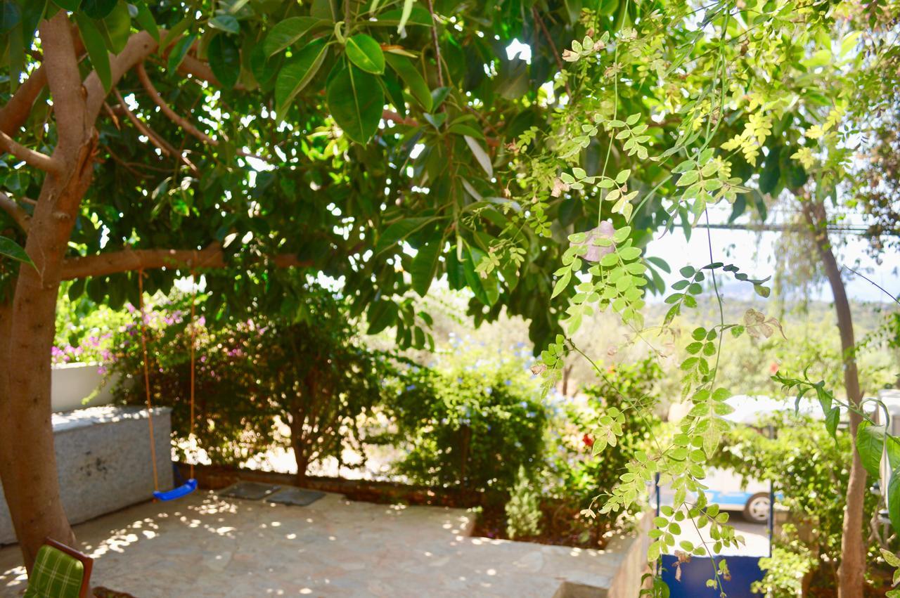 Miramar Pansiyon Kaș Exterior foto