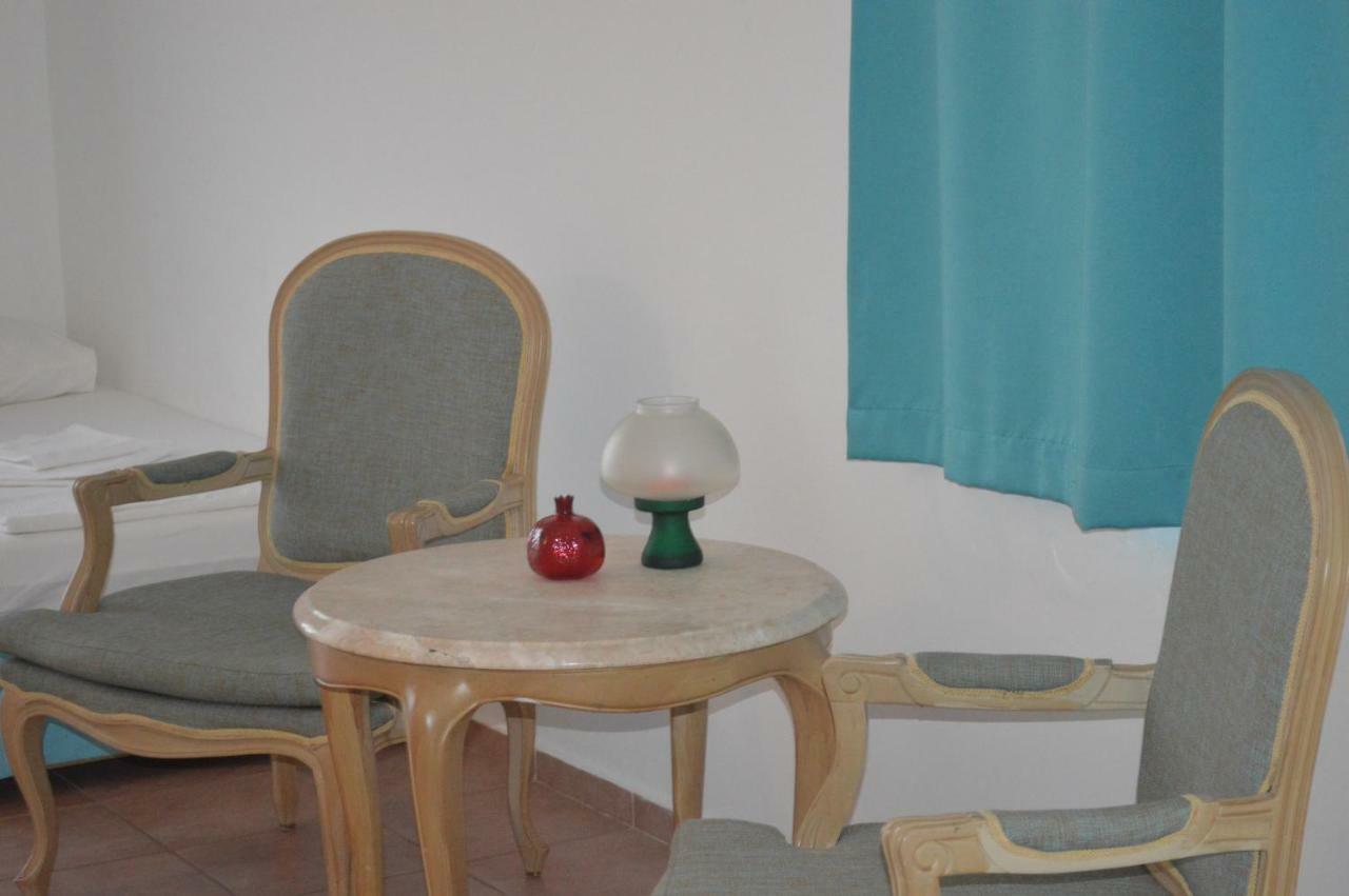 Miramar Pansiyon Kaș Exterior foto